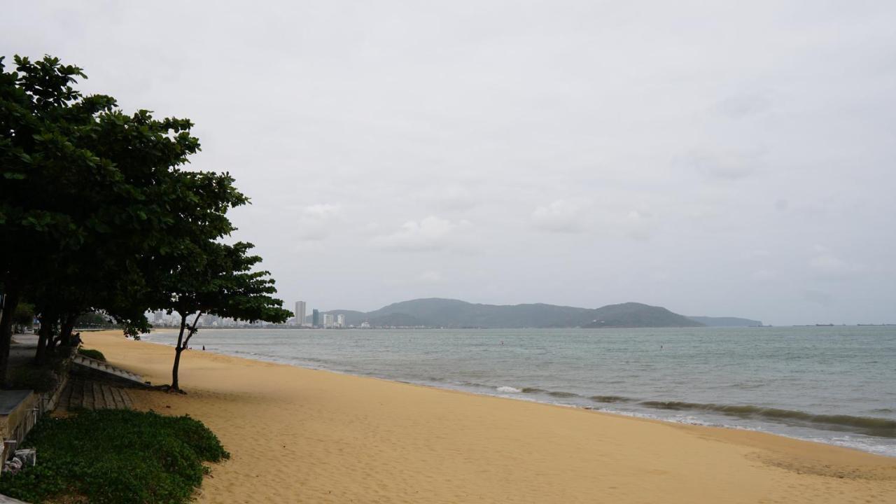 Апартаменти Flc Sea Tower - Jenny Pham Куїнон Екстер'єр фото